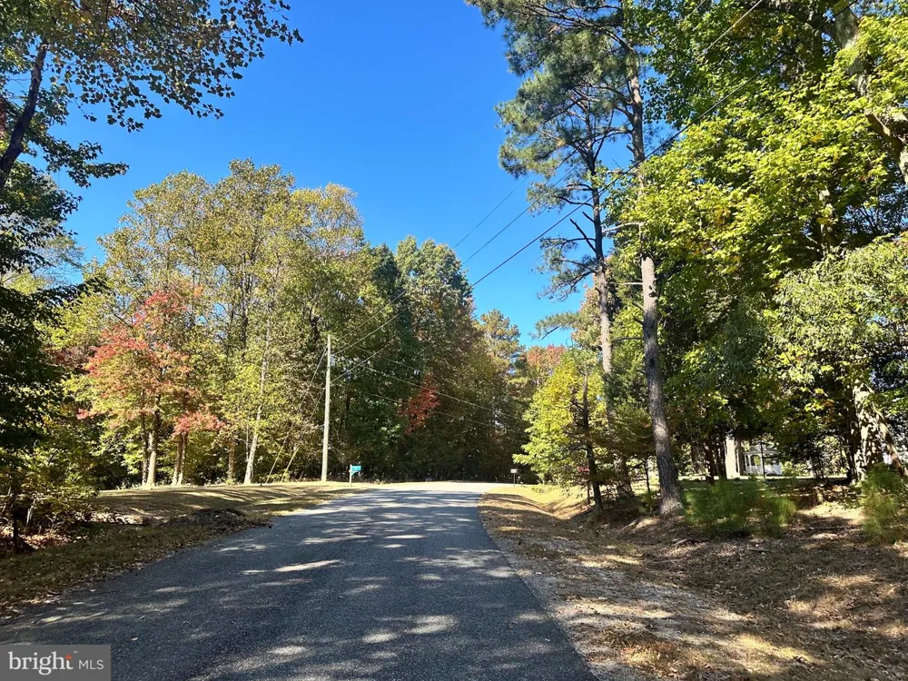 BISHOP DRIVE Montross, VA 22520