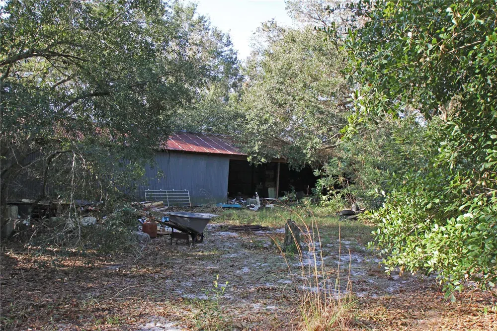 0 PATRICIA DRIVE Bartow, FL 33830
