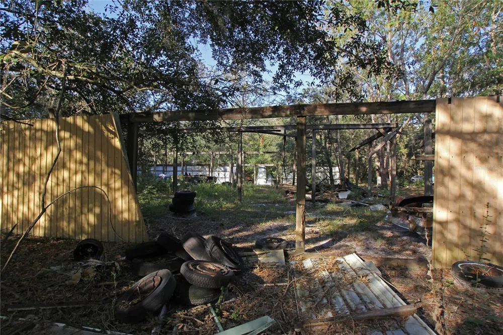 0 PATRICIA DRIVE Bartow, FL 33830