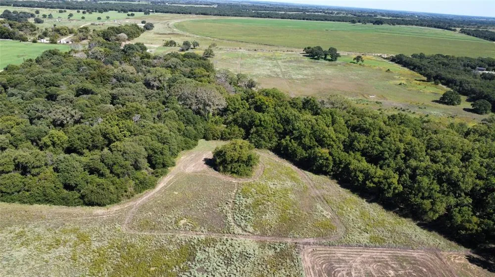 County Road 226 Rising Star, TX 76471