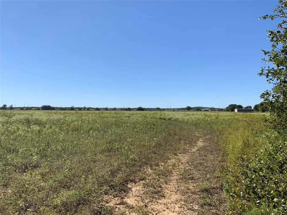 County Road 226 Rising Star, TX 76471
