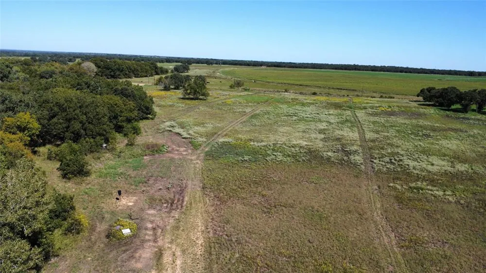 County Road 226 Rising Star, TX 76471