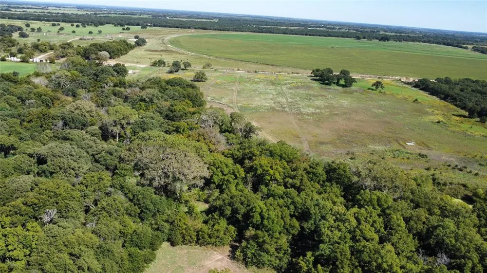 County Road 226 Rising Star, TX 76471