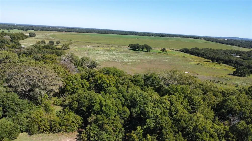 County Road 226 Rising Star, TX 76471