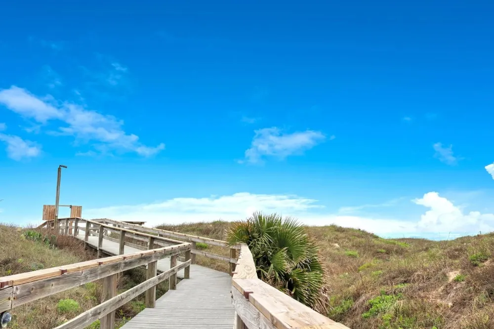 5973 HWY 361 - PARK RD 53 #214 Port Aransas, TX 78373