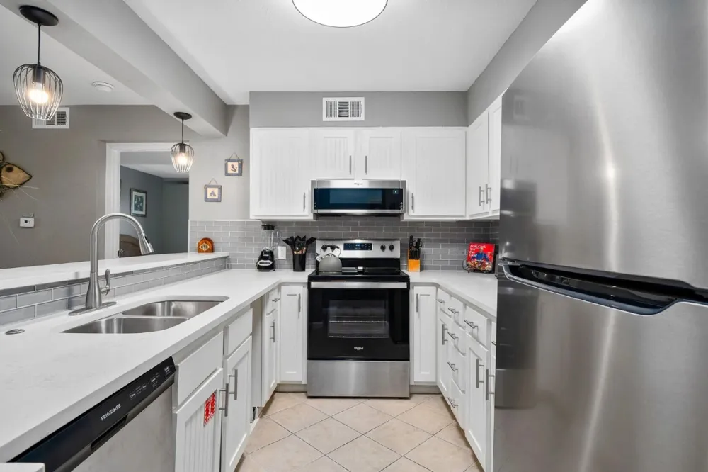 5973 HWY 361 - PARK RD 53 #214 Port Aransas, TX 78373