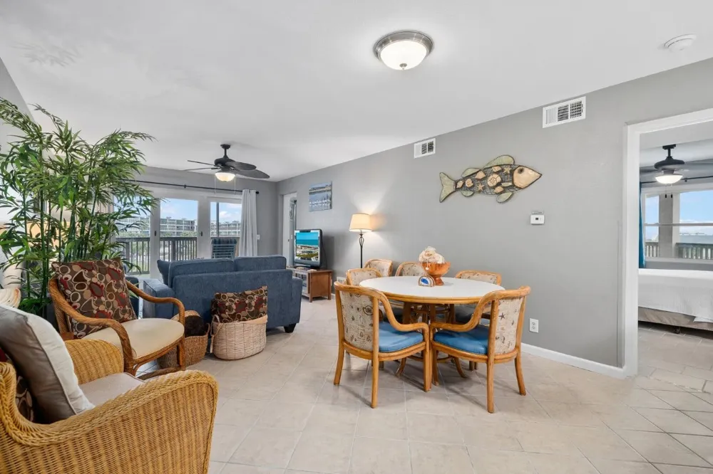 5973 HWY 361 - PARK RD 53 #214 Port Aransas, TX 78373