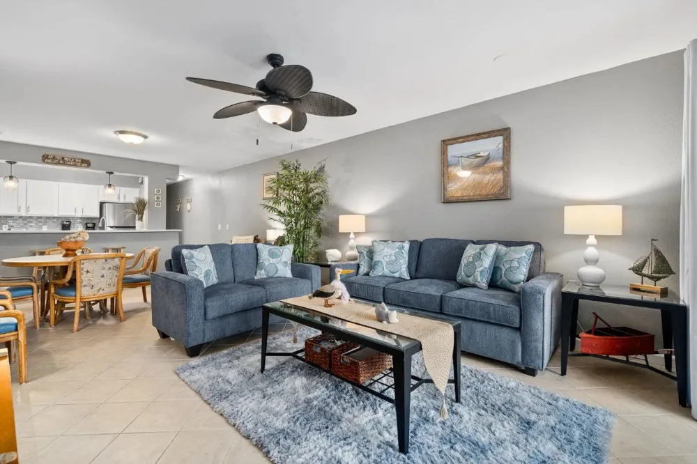 5973 HWY 361 - PARK RD 53 #214 Port Aransas, TX 78373