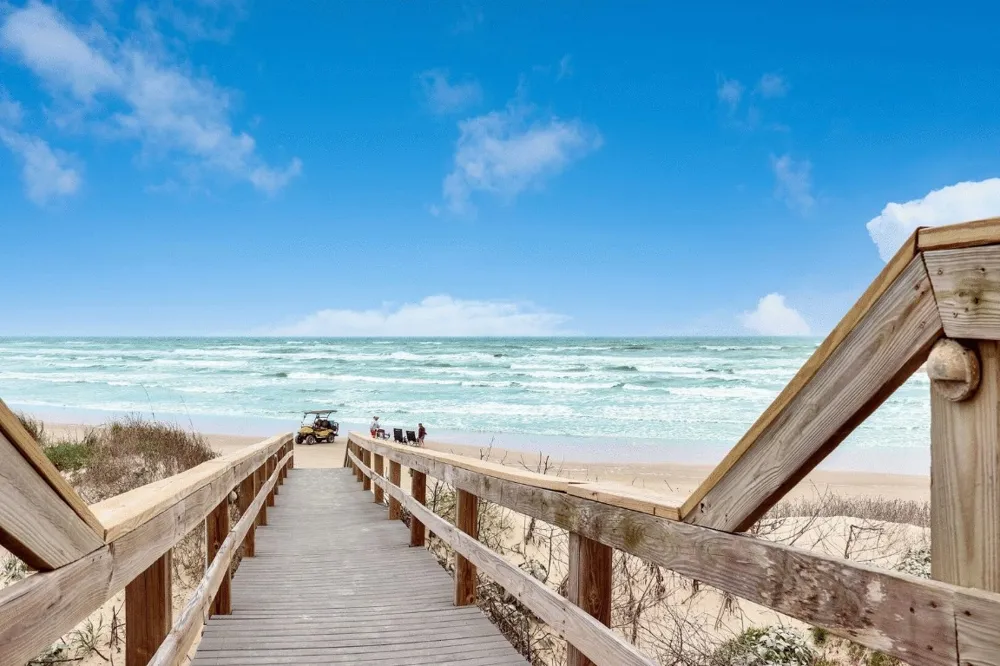 5973 HWY 361 - PARK RD 53 #214 Port Aransas, TX 78373