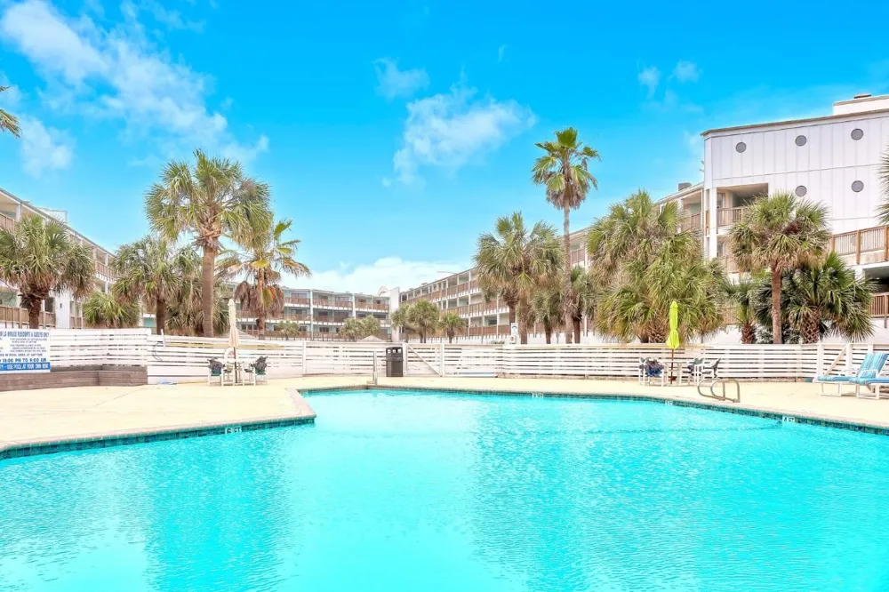 5973 HWY 361 - PARK RD 53 #214 Port Aransas, TX 78373