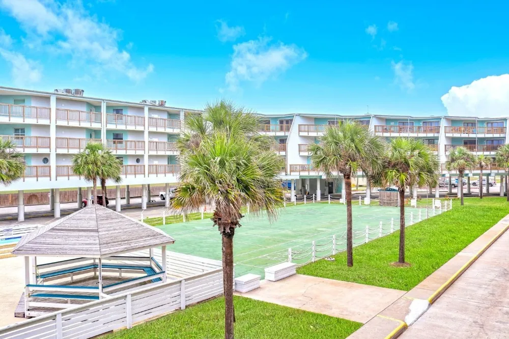 5973 HWY 361 - PARK RD 53 #214 Port Aransas, TX 78373