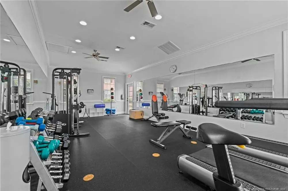 240 Gallery Drive #304 Spring Lake, NC 28390