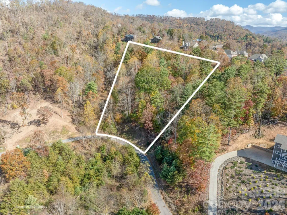 66 HawTree Court #266 Weaverville, NC 28787