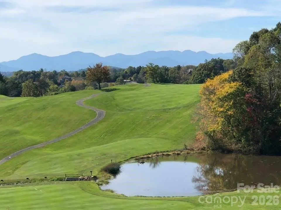 66 HawTree Court #266 Weaverville, NC 28787