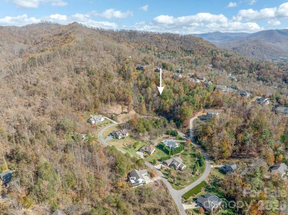 66 HawTree Court #266 Weaverville, NC 28787