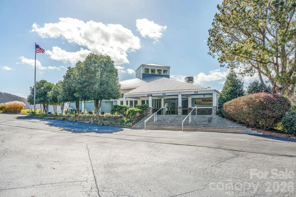66 HawTree Court #266 Weaverville, NC 28787