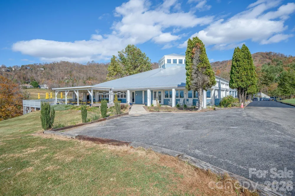 66 HawTree Court #266 Weaverville, NC 28787