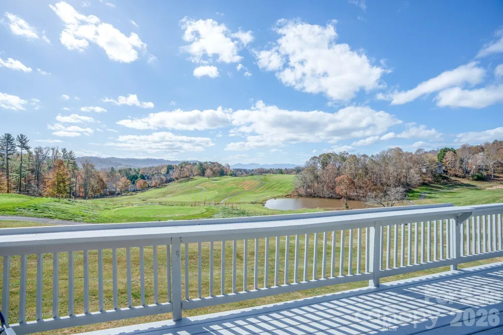 66 HawTree Court #266 Weaverville, NC 28787