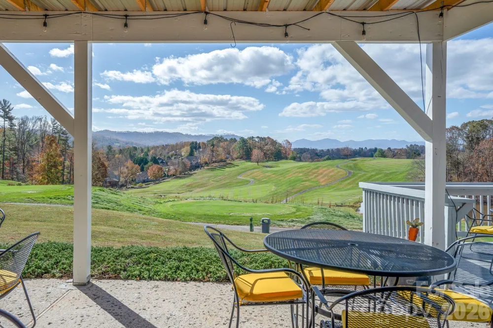 66 HawTree Court #266 Weaverville, NC 28787