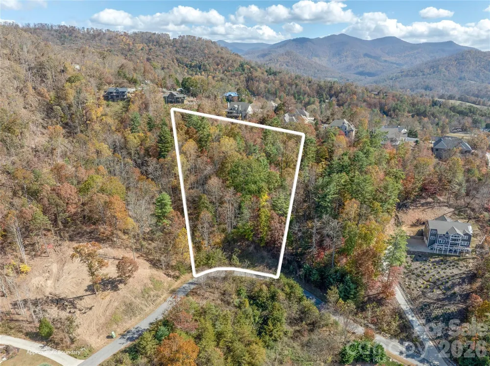 66 HawTree Court #266 Weaverville, NC 28787