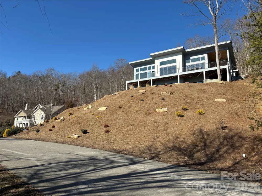 66 HawTree Court #266 Weaverville, NC 28787