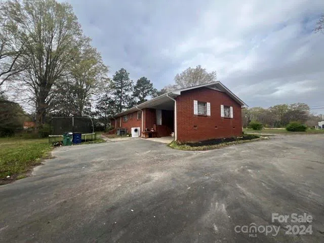 7014 E Marshville Boulevard Marshville, NC 28103