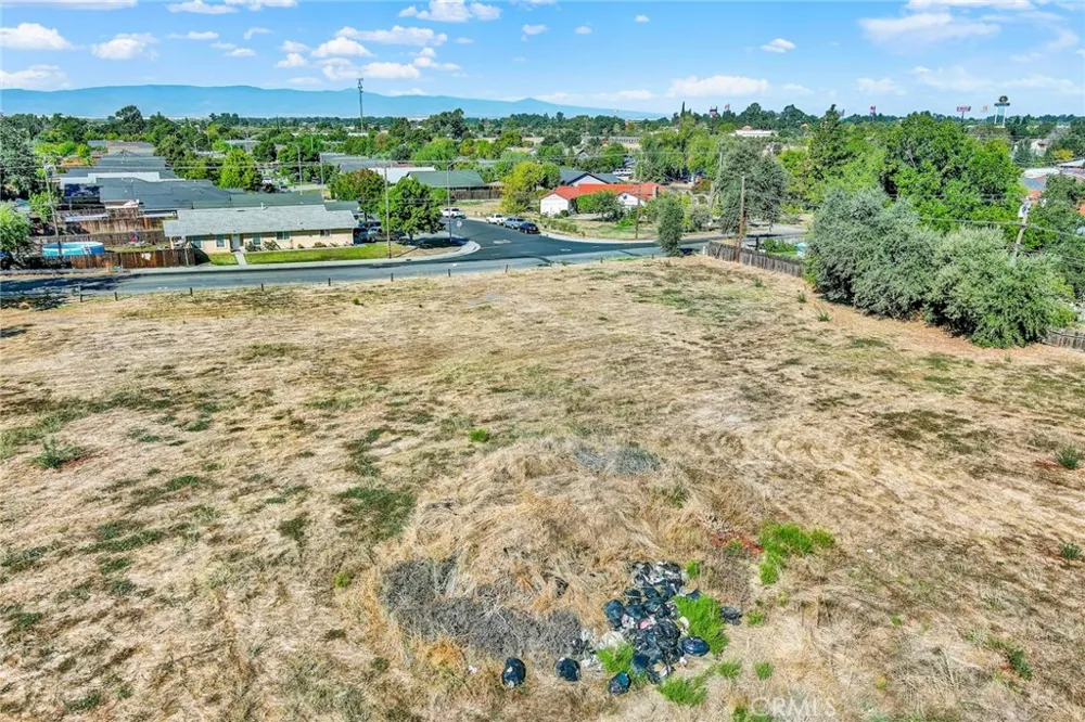 TOOMES Corning, CA 96021