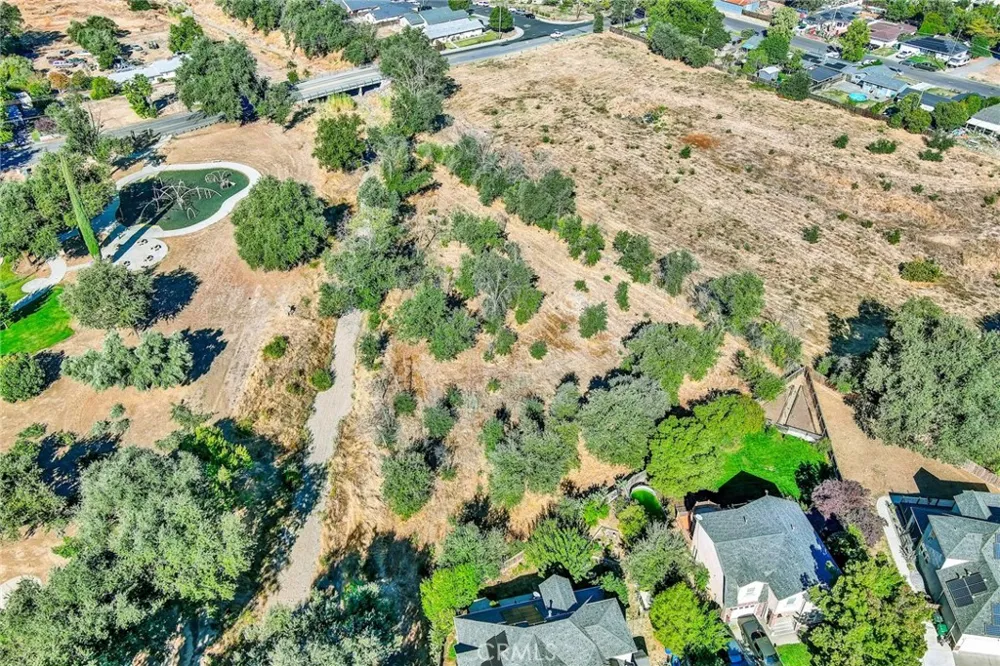 TOOMES Corning, CA 96021
