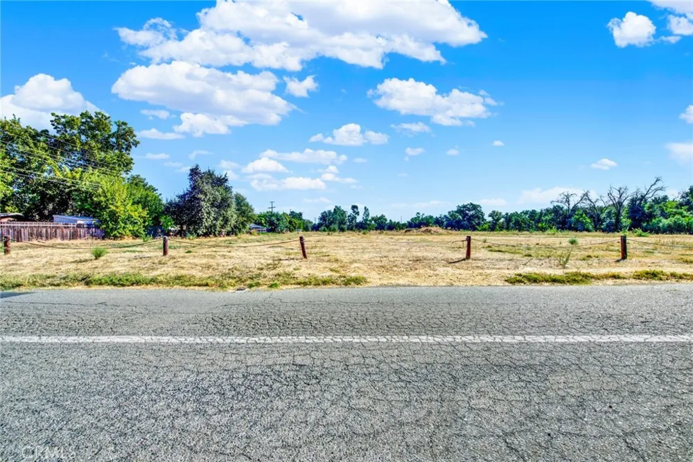 TOOMES Corning, CA 96021