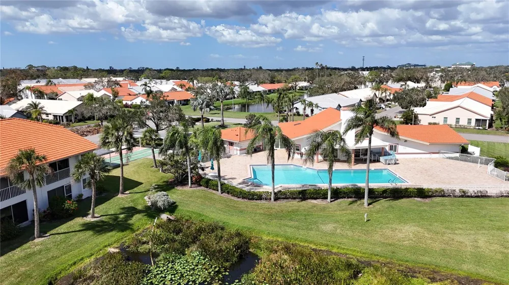 4382 MADEIRA COURT #3361 Sarasota, FL 34233