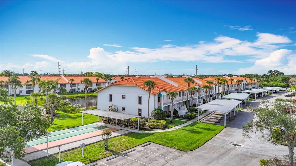 4382 MADEIRA COURT #3361 Sarasota, FL 34233