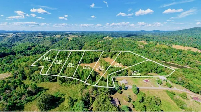 0 Bolestown Loop Alpine, TN 38543