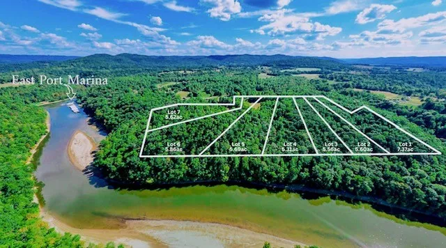 0 Bolestown Loop Alpine, TN 38543