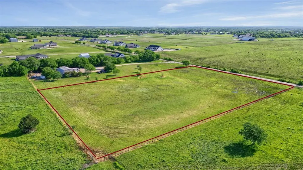 Jc Maples Road #J Gunter, TX 75058