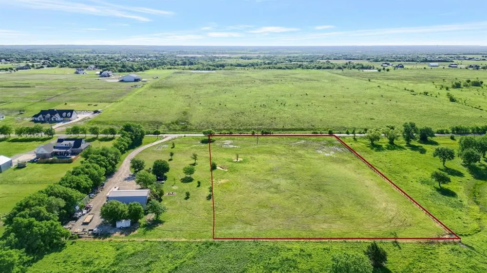 Jc Maples Road #J Gunter, TX 75058