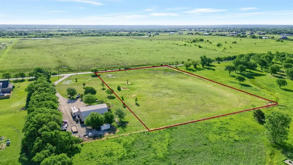 Jc Maples Road #J Gunter, TX 75058