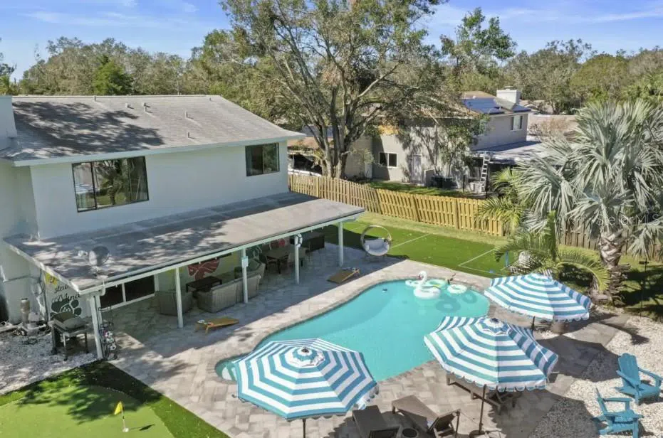 10075 W BAY STREET Seminole, FL 33776