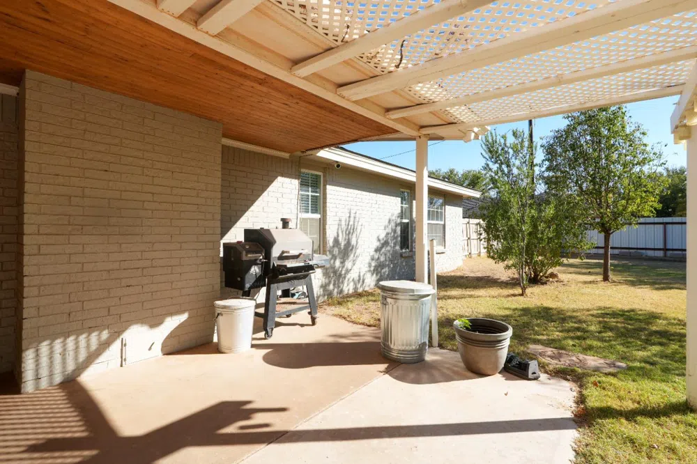 914 Robin Road Levelland, TX 79336