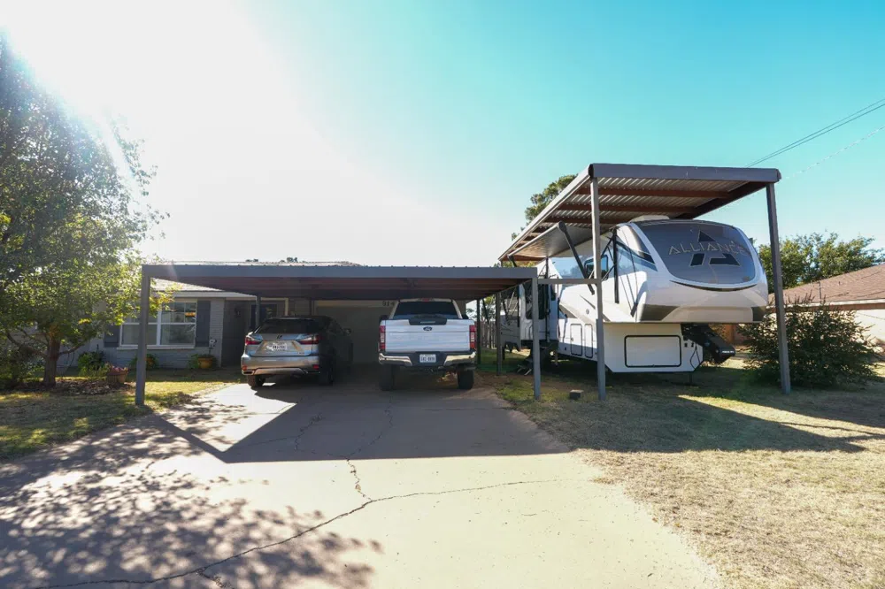 914 Robin Road Levelland, TX 79336