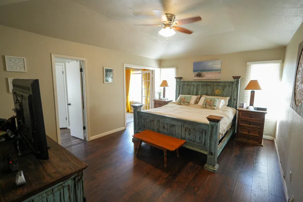 914 Robin Road Levelland, TX 79336