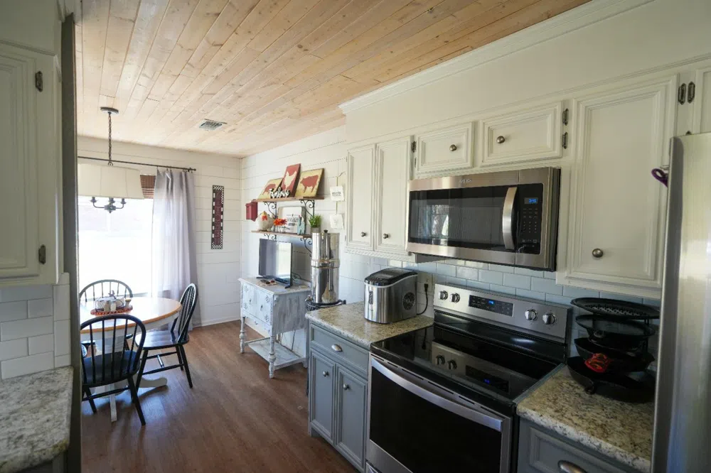 914 Robin Road Levelland, TX 79336