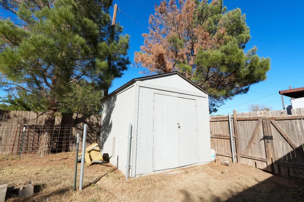914 Robin Road Levelland, TX 79336