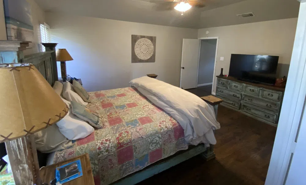 914 Robin Road Levelland, TX 79336