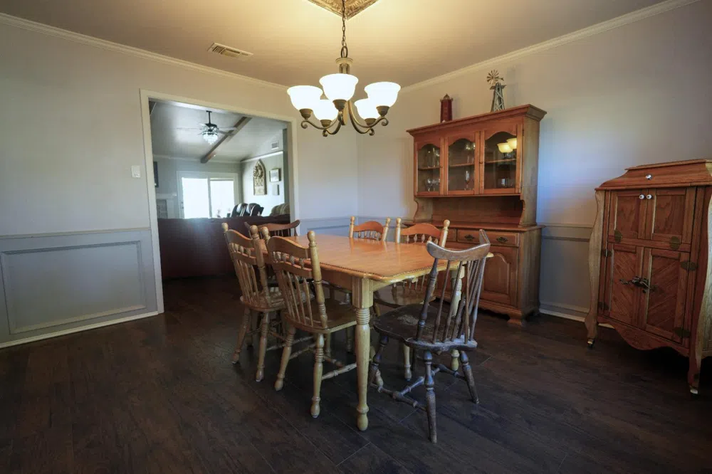 914 Robin Road Levelland, TX 79336