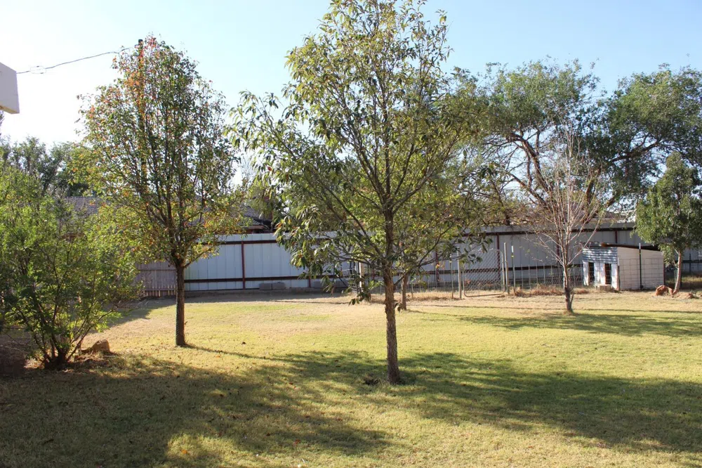 914 Robin Road Levelland, TX 79336