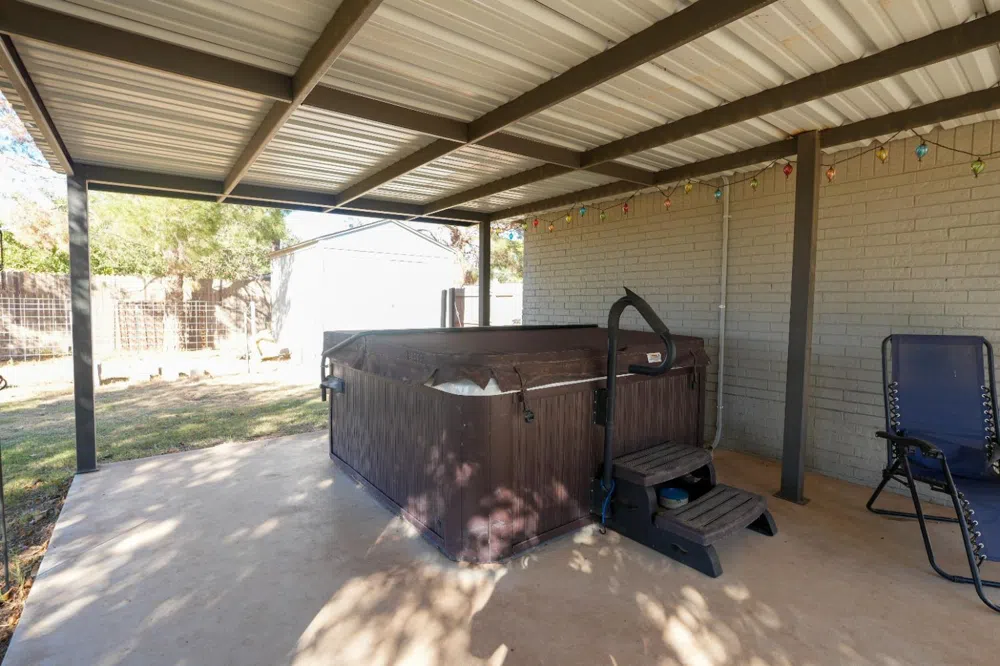 914 Robin Road Levelland, TX 79336
