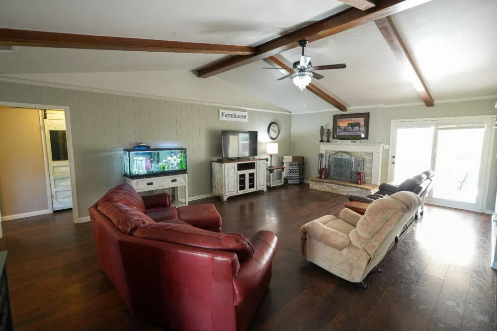 914 Robin Road Levelland, TX 79336
