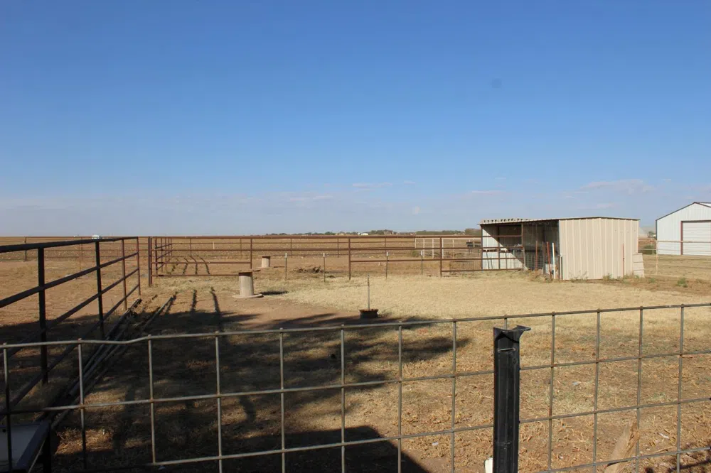 914 Robin Road Levelland, TX 79336