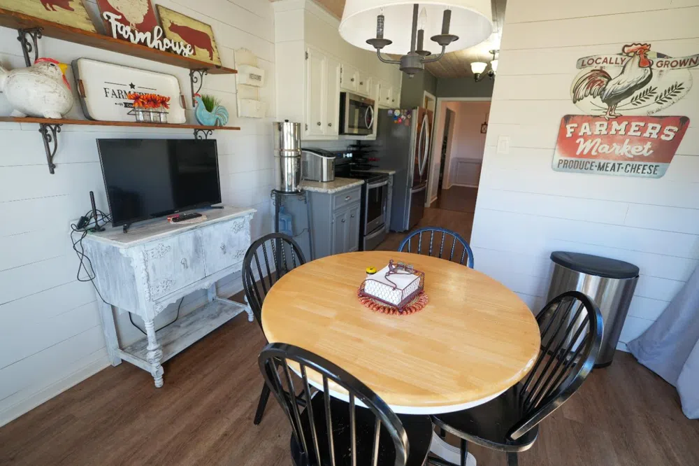 914 Robin Road Levelland, TX 79336
