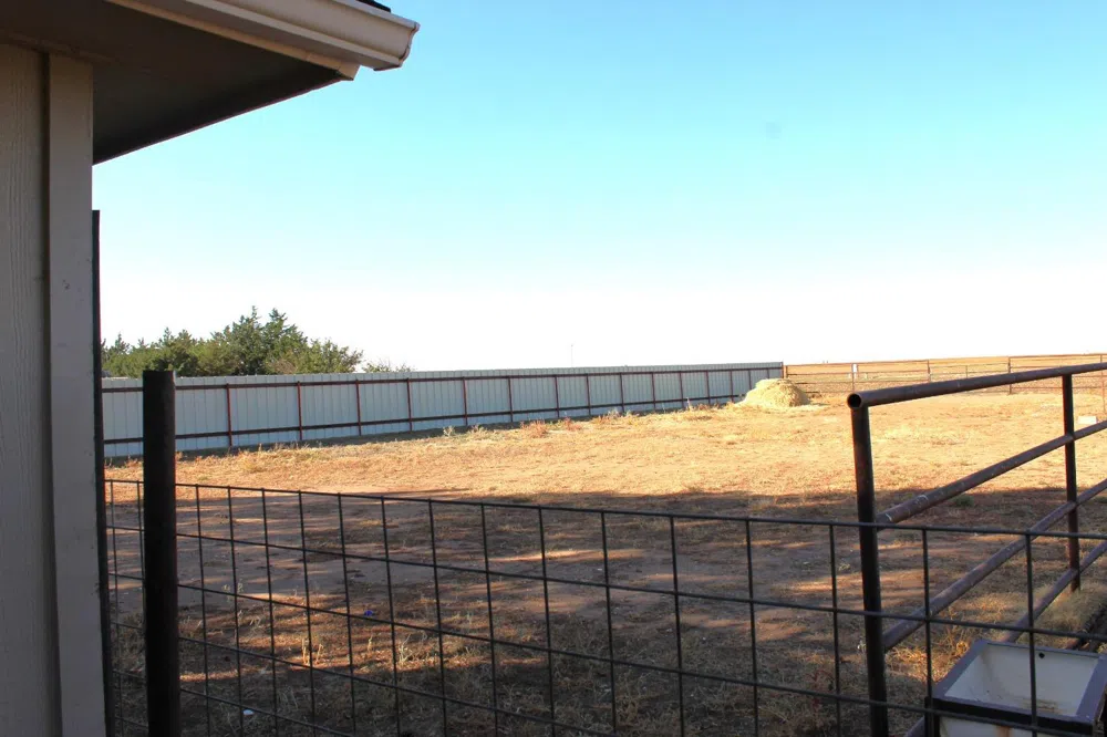 914 Robin Road Levelland, TX 79336